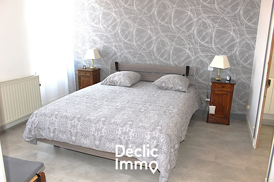 vente Maison Rochefort - Photo 8