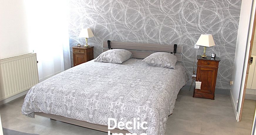 vente Maison Rochefort