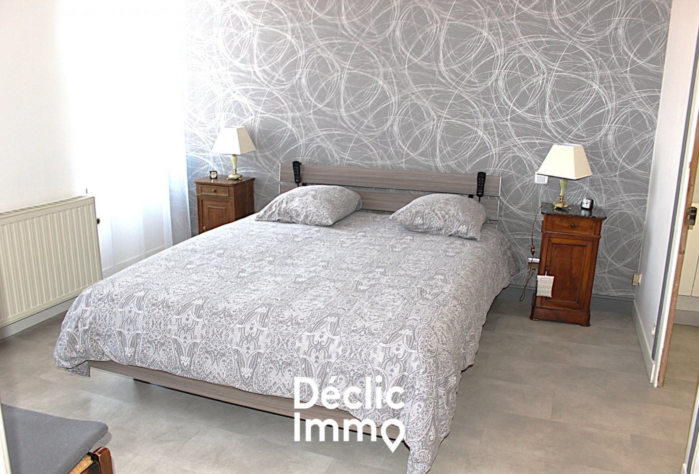 vente Maison Rochefort - Photo 8