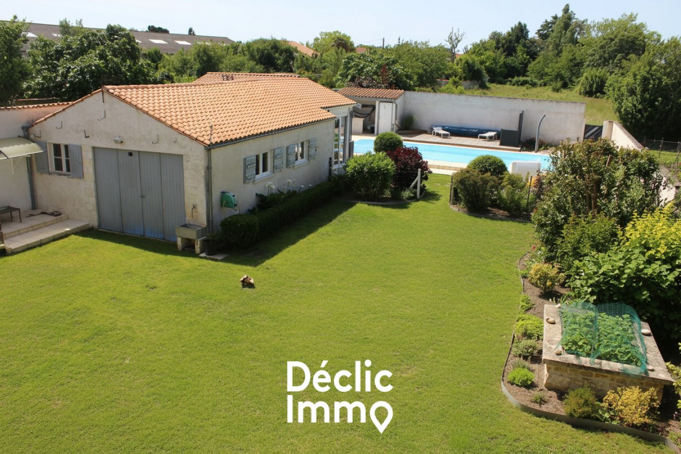 vente Maison Rochefort - Photo 3