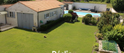 vente Maison Rochefort