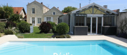 vente Maison Rochefort