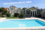 vente Maison Rochefort