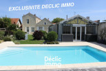 vente Maison Rochefort