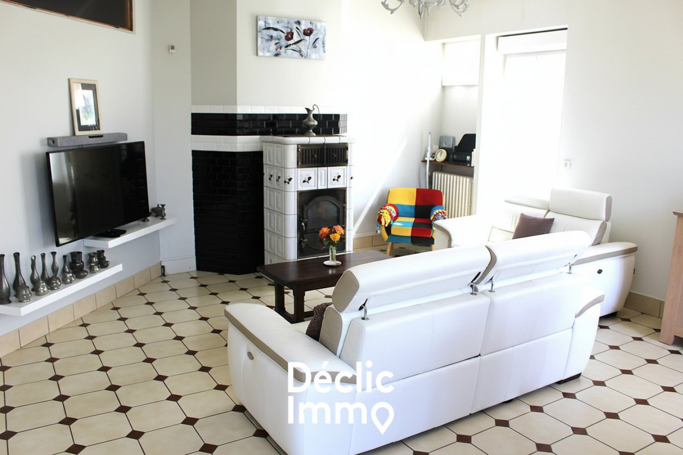 vente Maison Rochefort - Photo 5