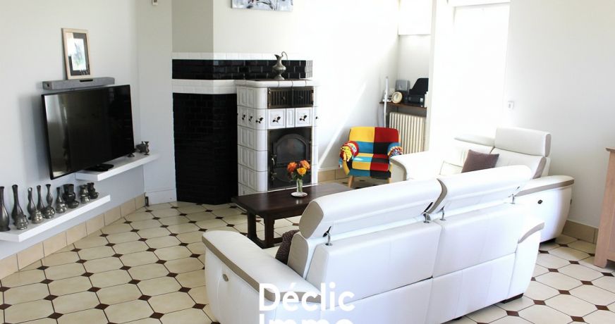 vente Maison Rochefort