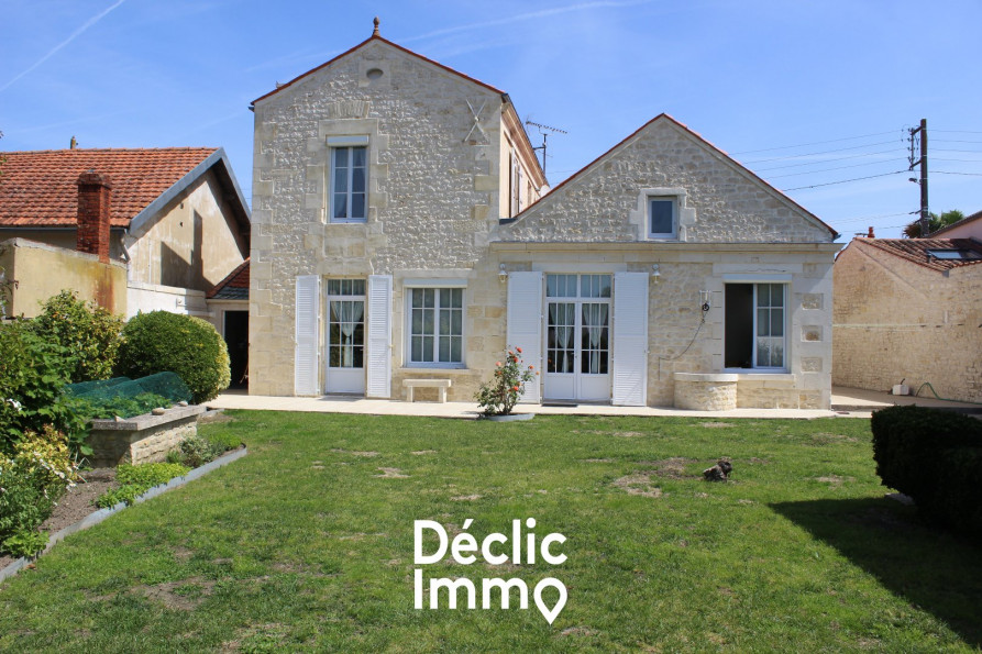 vente Maison Rochefort - Photo 4