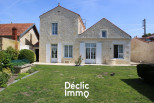 vente Maison Rochefort