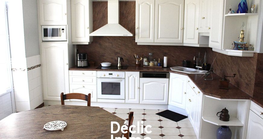 vente Maison Rochefort
