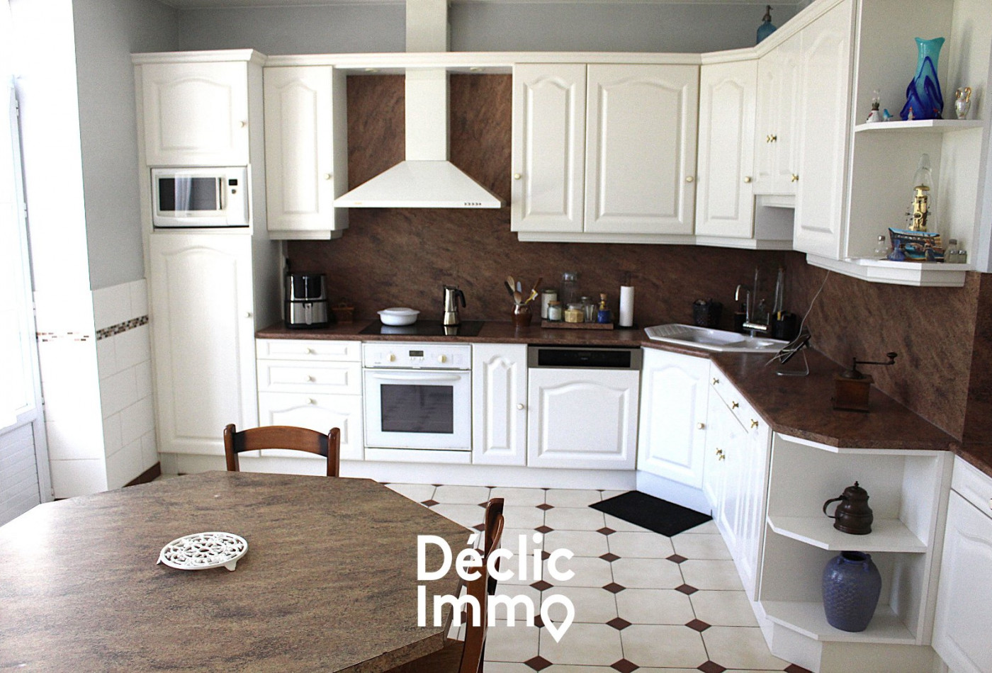 vente Maison Rochefort - Photo 6