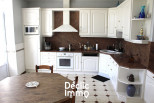 vente Maison Rochefort