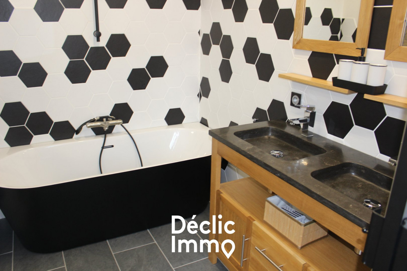 vente Maison Rochefort - Photo 11
