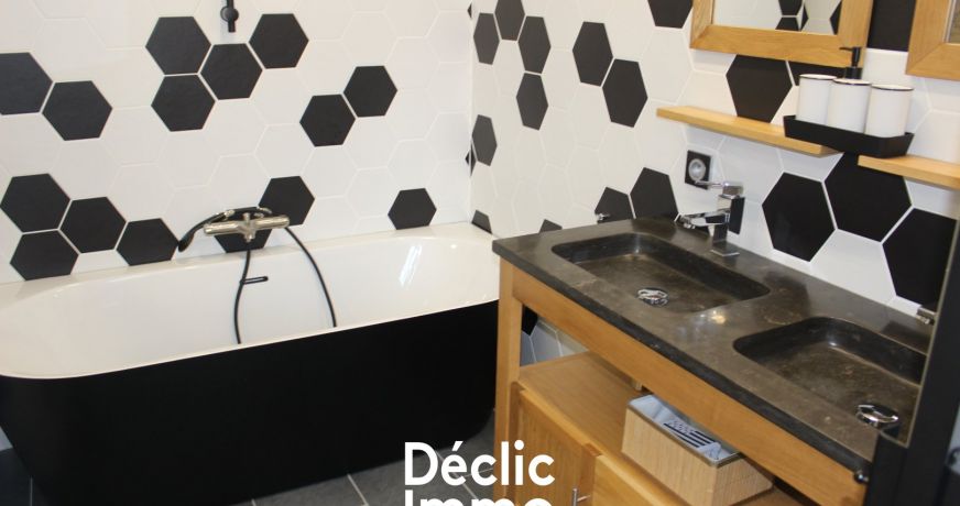 vente Maison Rochefort
