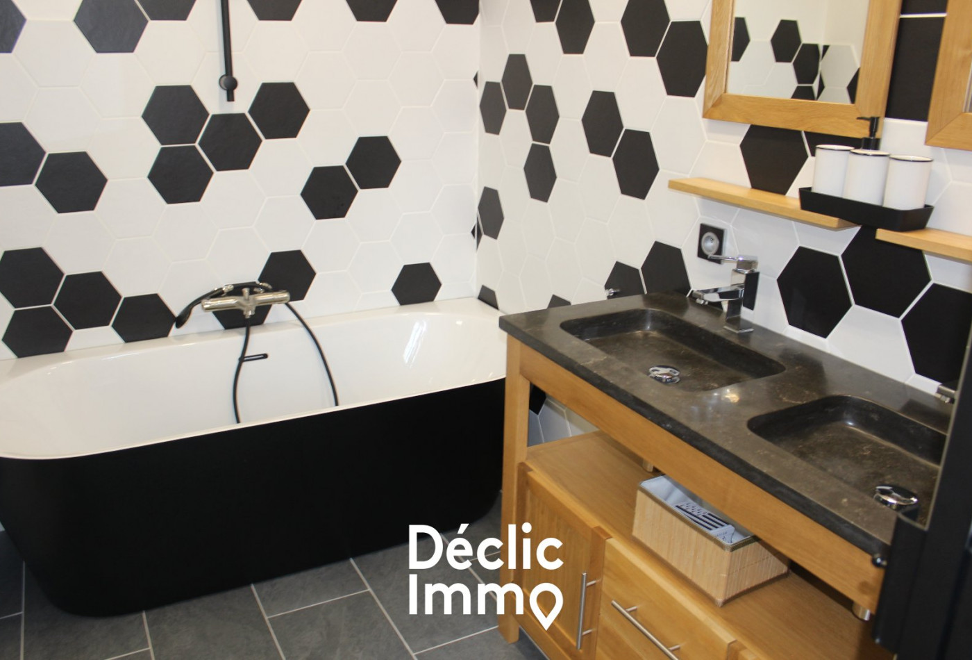 vente Maison La Rochelle - Photo 10
