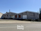 vente Locaux d'activité La Rochelle