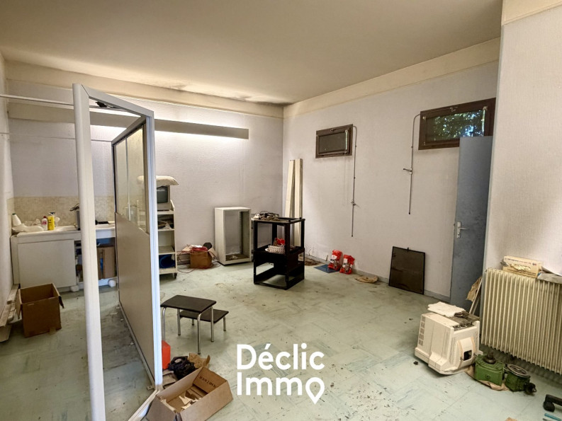 vente Locaux d'activité La Rochelle - Photo 3