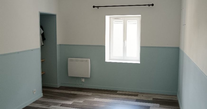 vente Maison individuelle Le Seure