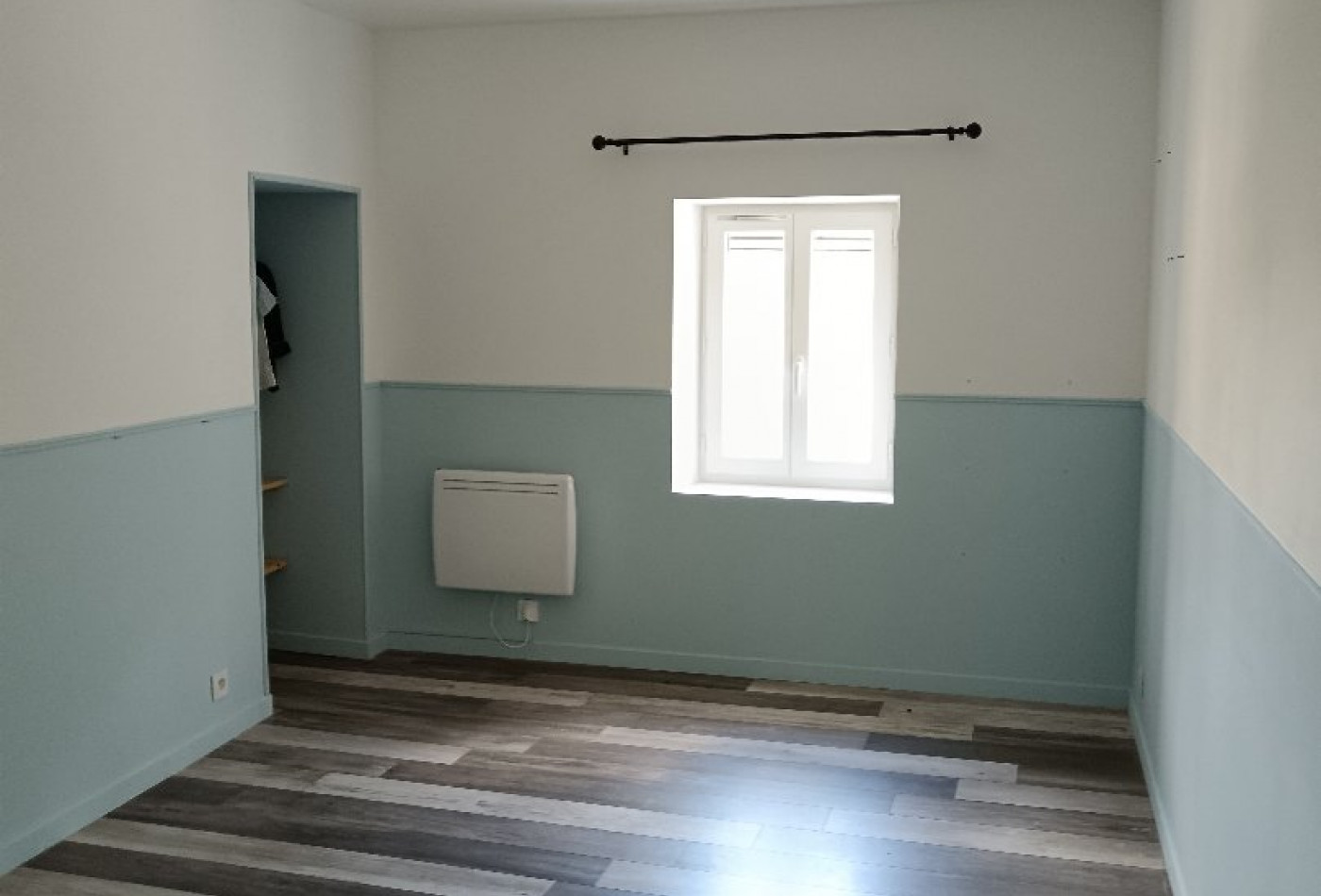 vente Maison individuelle Le Seure - Photo 7