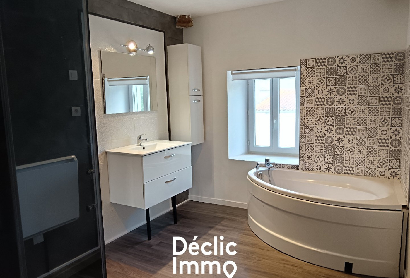 vente Maison individuelle Le Seure - Photo 8