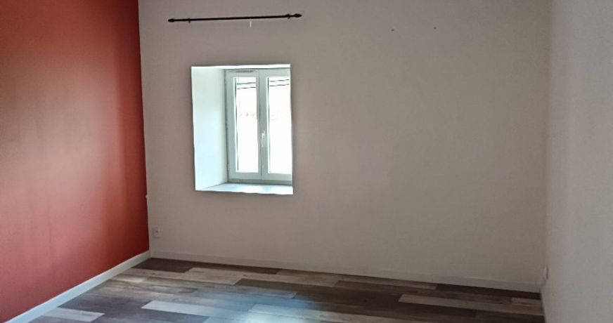 vente Maison individuelle Le Seure