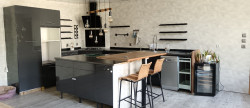 vente Maison individuelle Le Seure