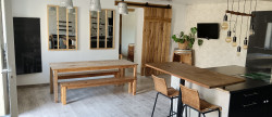 vente Maison individuelle Le Seure