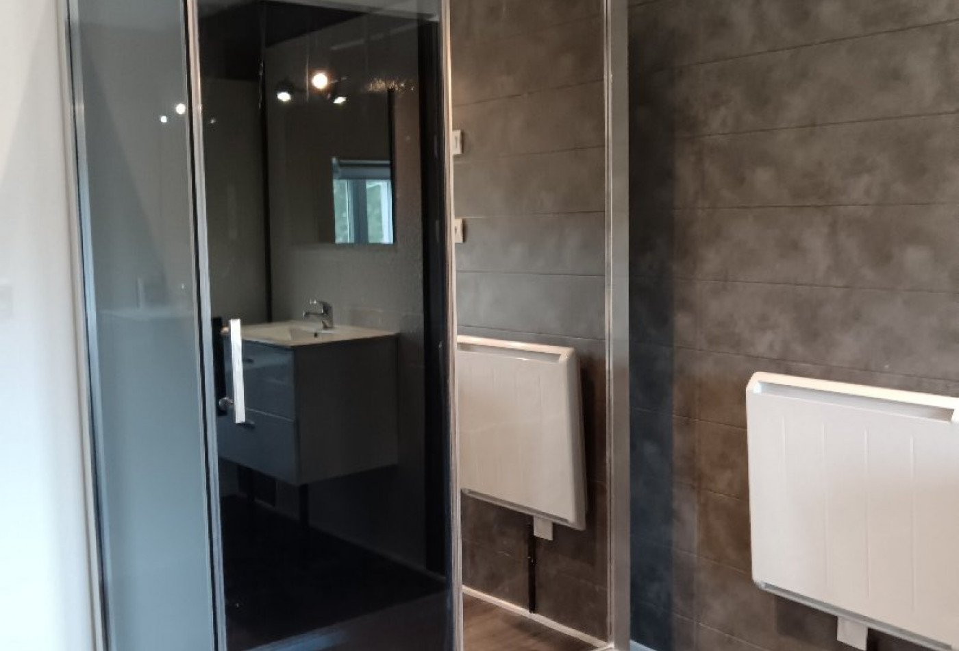 vente Maison individuelle Le Seure - Photo 9