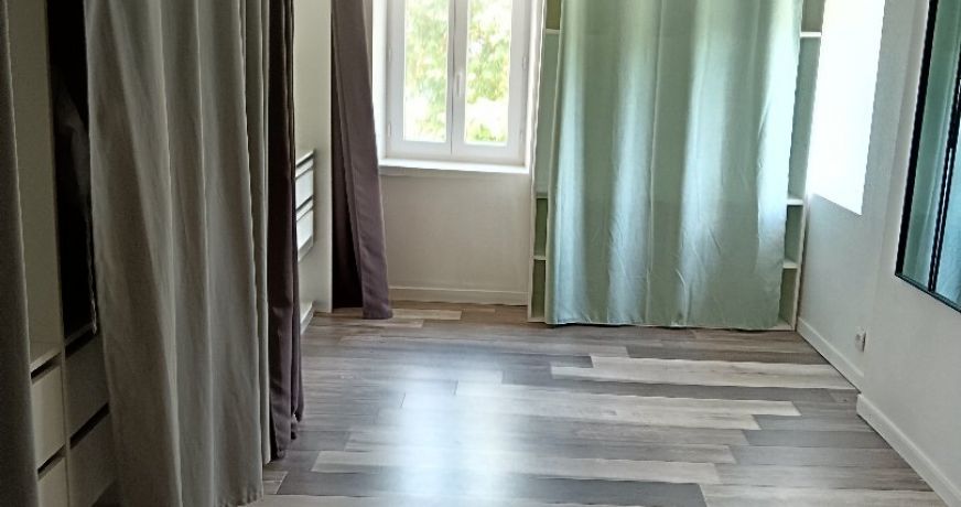 vente Maison individuelle Le Seure