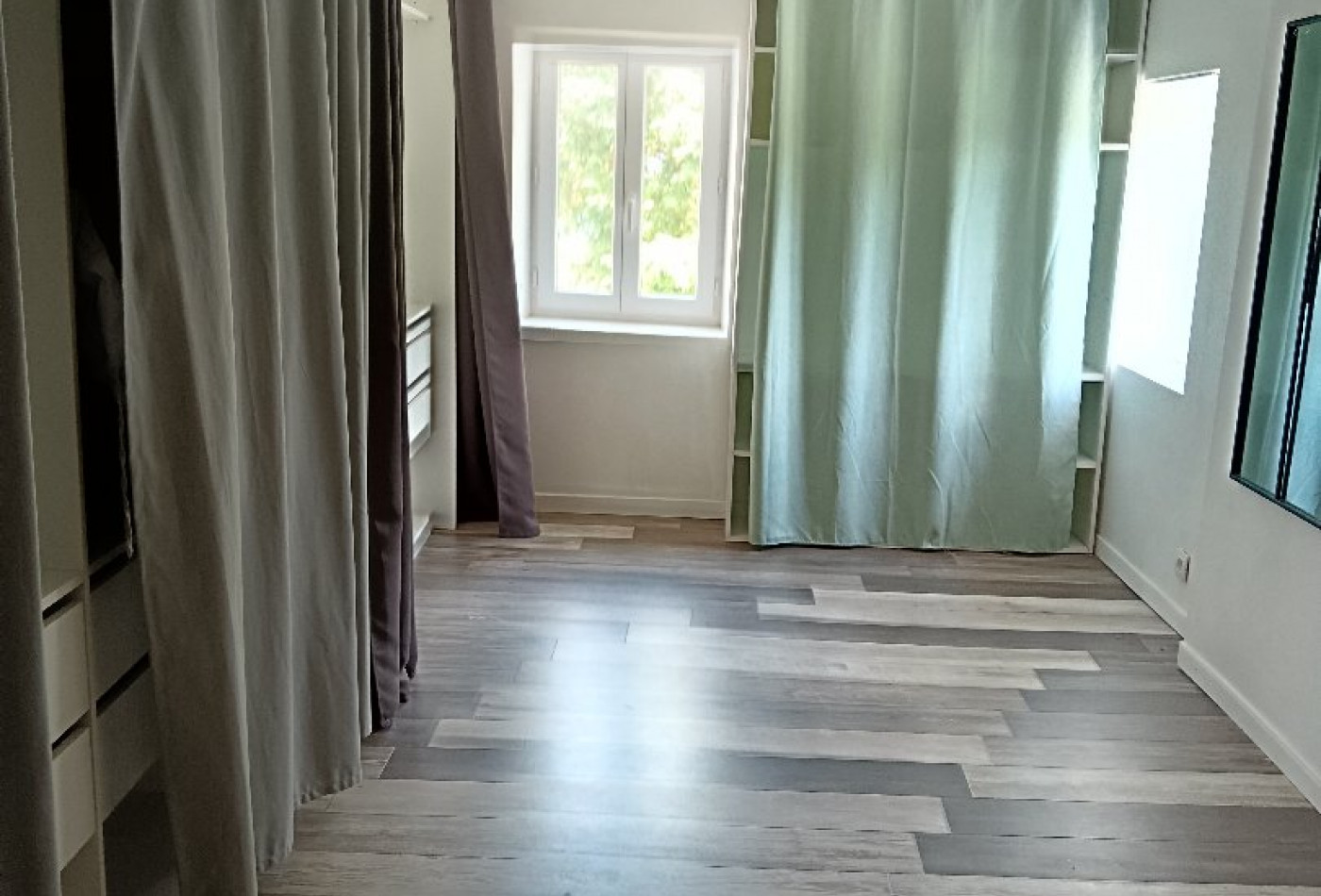 vente Maison individuelle Le Seure - Photo 10