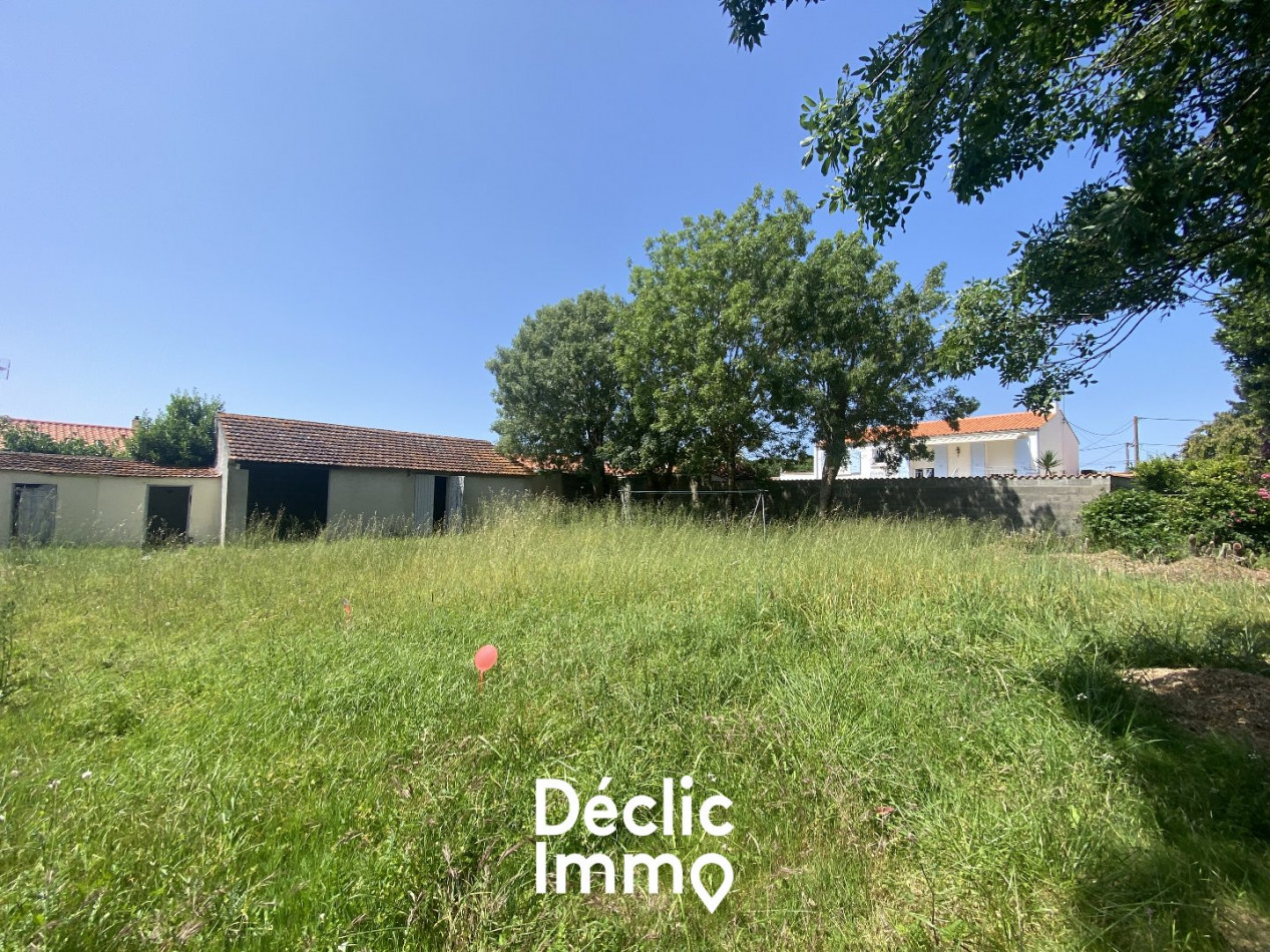 vente Terrain constructible Aytre - Photo 1