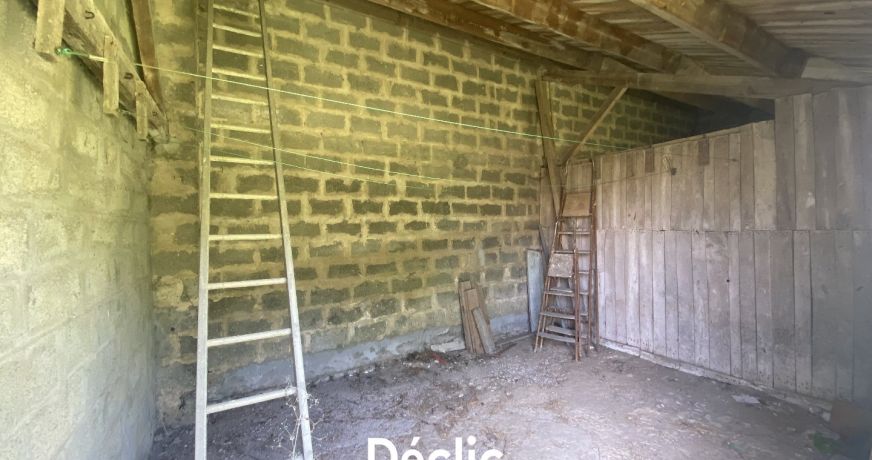 vente Terrain constructible Aytre