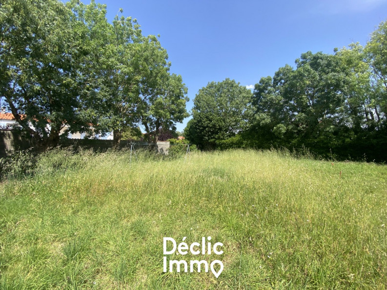 vente Terrain constructible Aytre - Photo 2