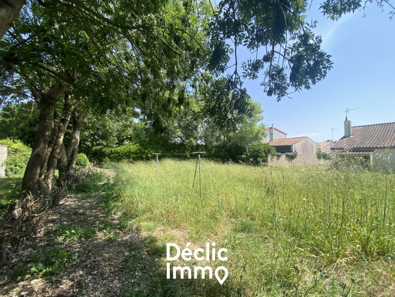vente Terrain constructible Aytre - Photo 4