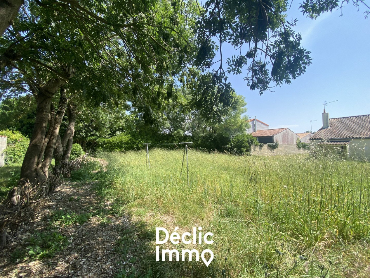 vente Terrain constructible Aytre - Photo 4