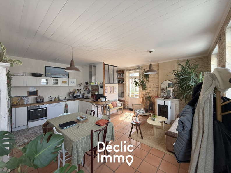 vente Maison de village La Gaconniere - Photo 2