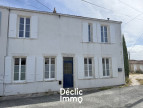 vente Maison de village La Gaconniere