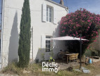 vente Maison de village La Gaconniere