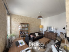 vente Maison de village La Gaconniere