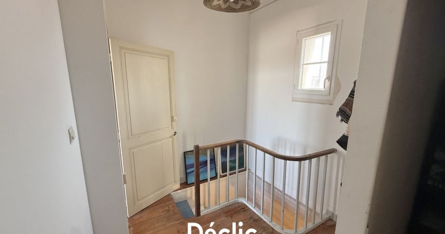 vente Maison de village La Gaconniere