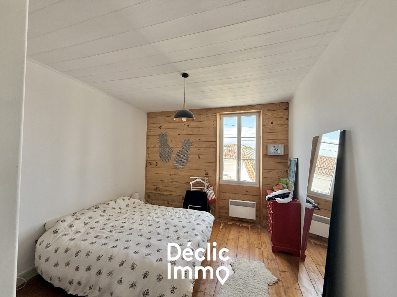 vente Maison de village La Gaconniere - Photo 6