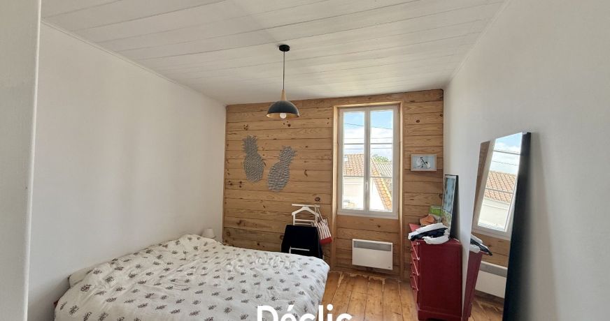 vente Maison de village La Gaconniere