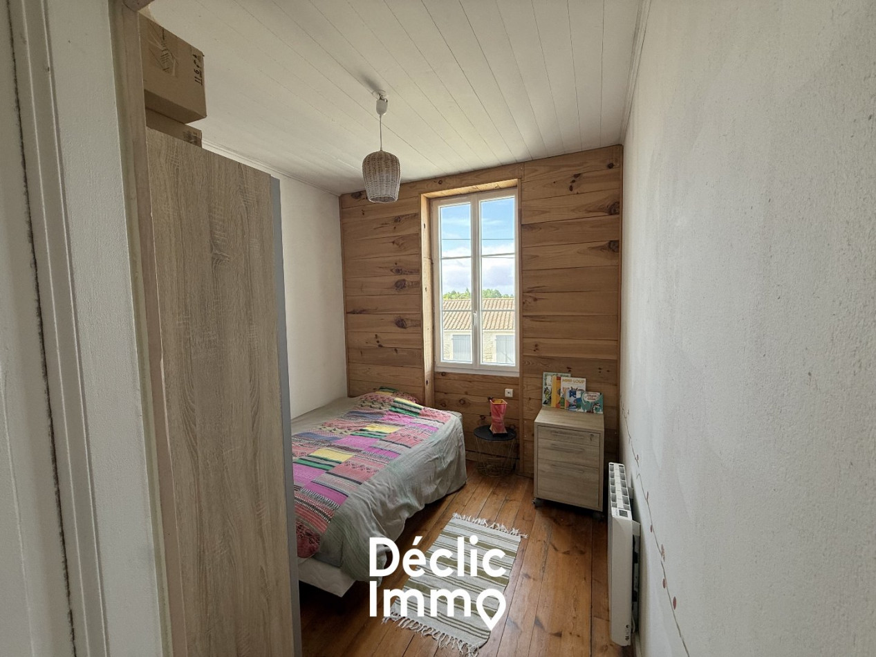 vente Maison de village La Gaconniere - Photo 10