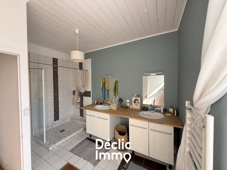 vente Maison de village La Gaconniere - Photo 9