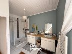 vente Maison de village La Gaconniere