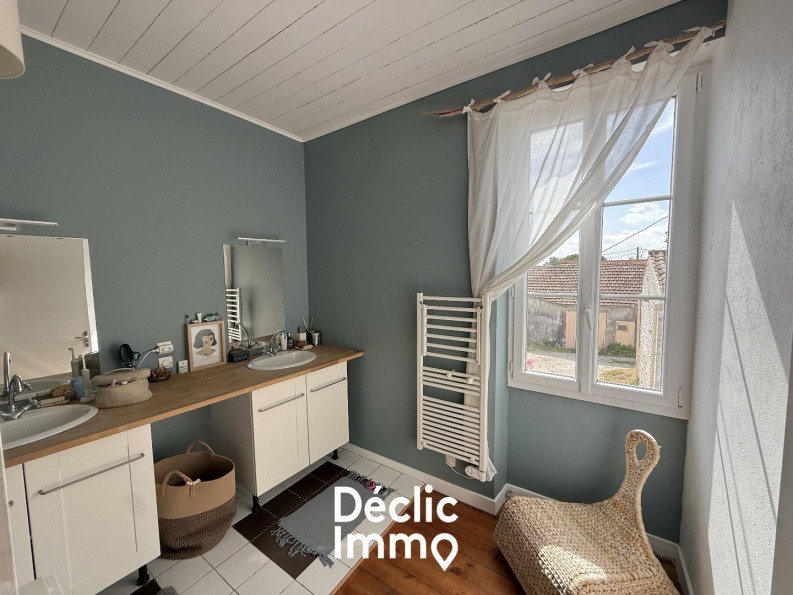 vente Maison de village La Gaconniere - Photo 8