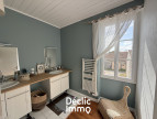 vente Maison de village La Gaconniere