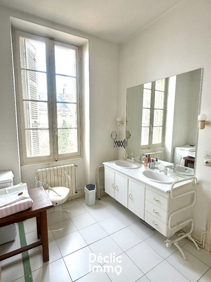 vente Maison de ville Rochefort - Photo 16
