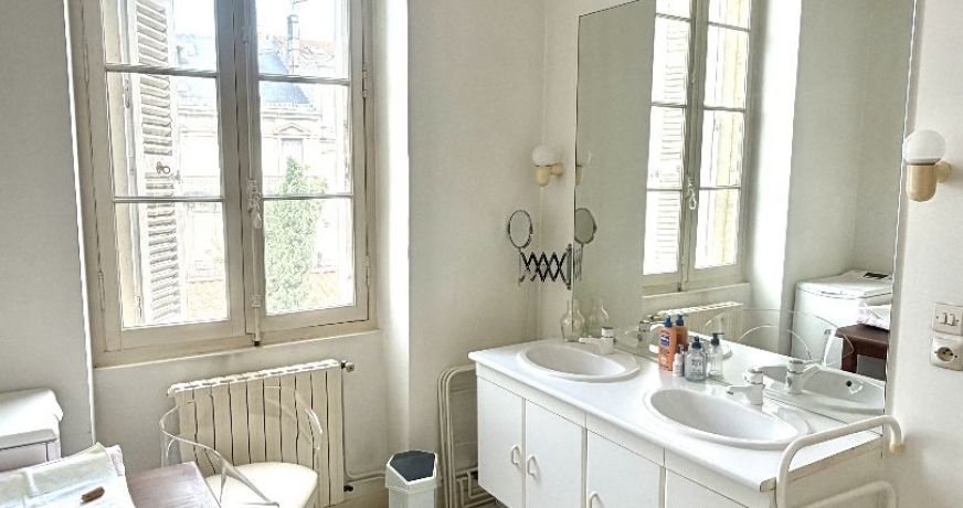 vente Maison de ville Rochefort