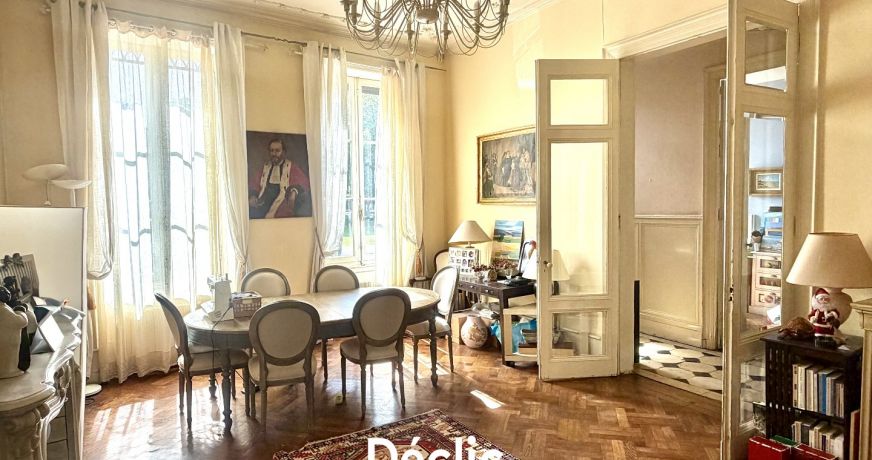 vente Maison de ville Rochefort