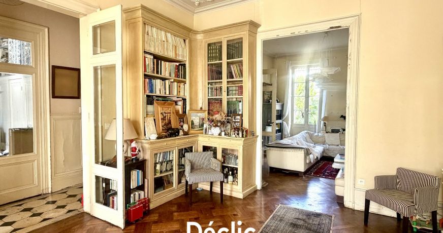 vente Maison de ville Rochefort